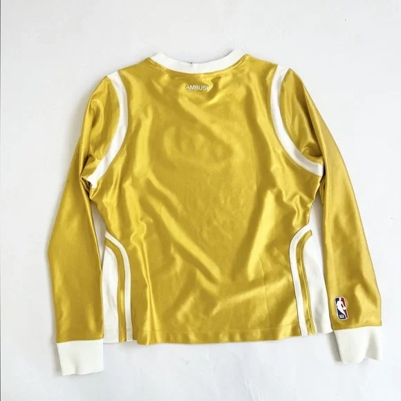 NWT Nike Women’s Lakers x Ambush Top XL - Picture 10 of 14